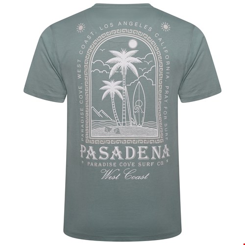 KAM Pasadena Tee